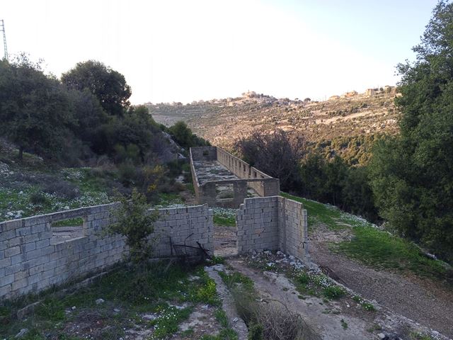 Land for sale in Batroun - photo 2