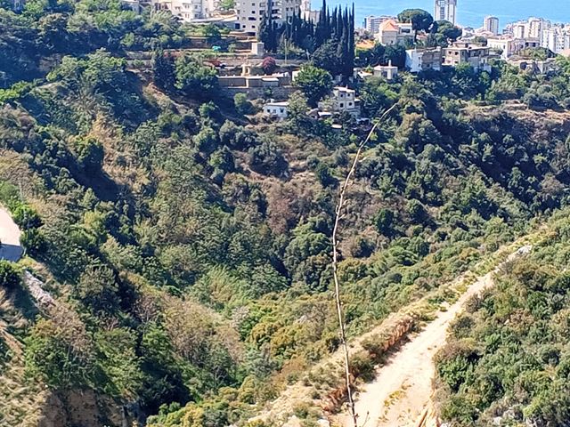 Land for sale in Zouk mikhayel, Keserwan