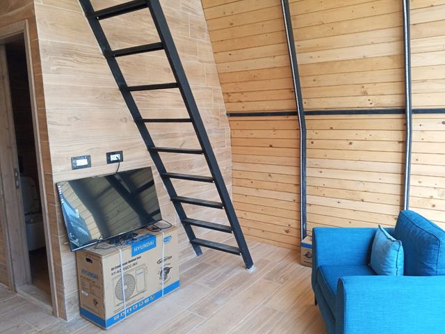 Other with a terrace for sale in Batroun - photo 2