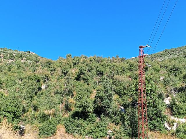 Sea-view land for sale in Kfarchleiman, Batroun - photo 3