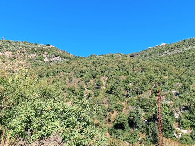 Sea-view land for sale in Kfarchleiman, Batroun