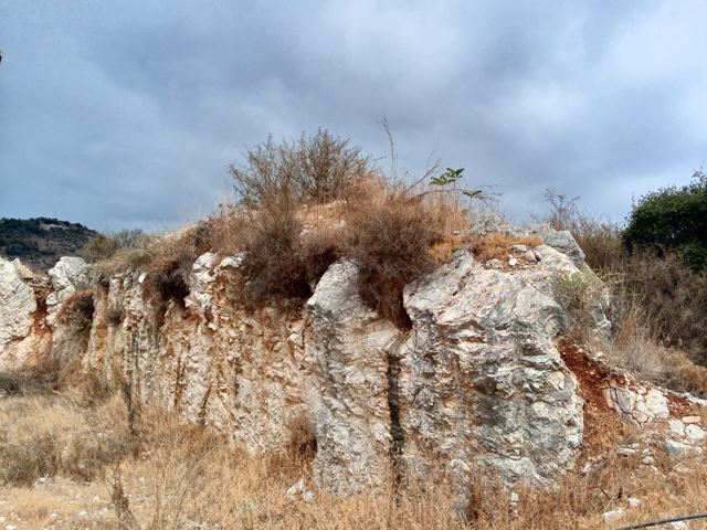 Land with a mountain view for sale in Zouk mikhayel, Keserwan - photo 2