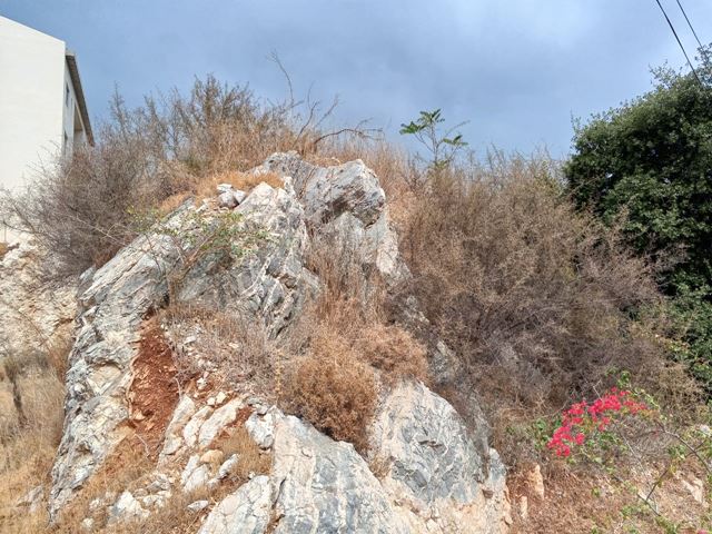 Land with a mountain view for sale in Zouk mikhayel, Keserwan - photo 3