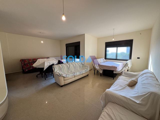 Sea-view apartment for sale in Kartaboun, Jbeil - photo 2