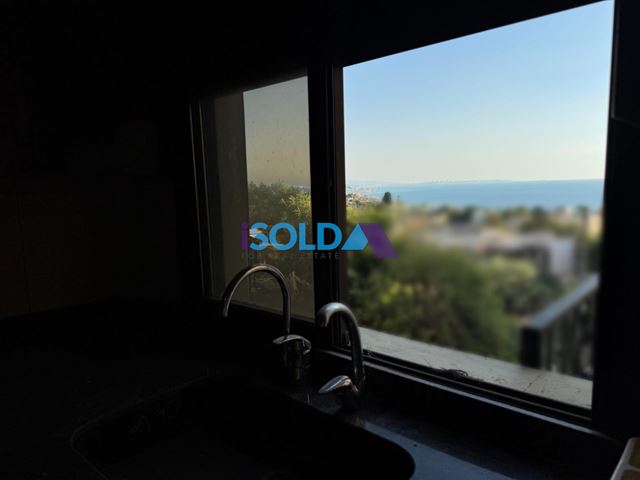 Sea-view apartment for sale in Kartaboun, Jbeil - photo 3