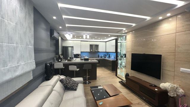 Apartment for sale in Mar Takla, Baabda