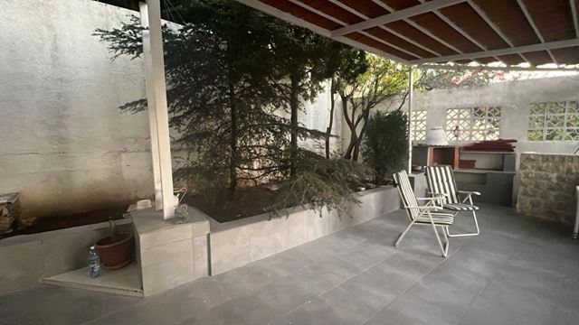 Apartment with a terrace for sale in Sahel aalma, Keserwan