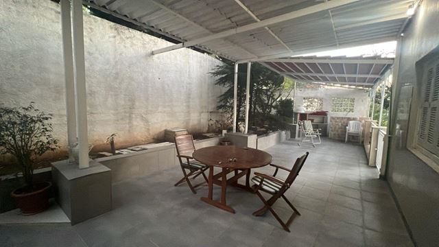 Apartment with a terrace for sale in Sahel aalma, Keserwan - photo 3