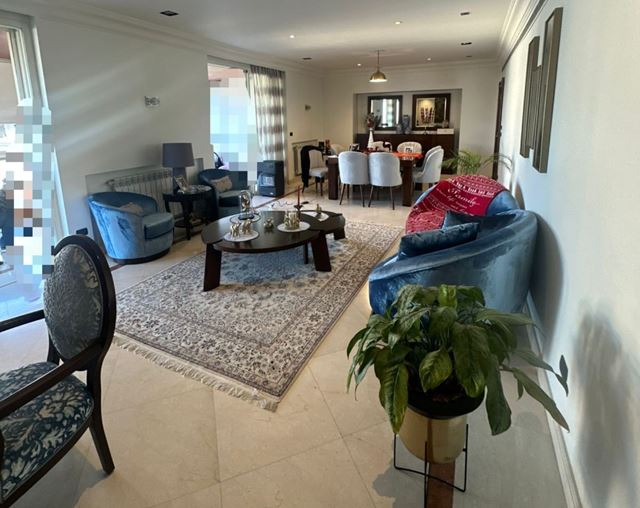 Apartment for sale in Hazmieh, Baabda