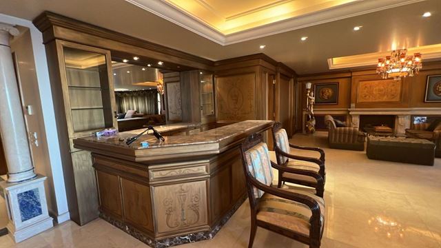 Sea-view apartment for sale in Rabieh, Metn - photo 2