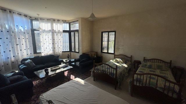 Villa with a terrace for sale in Sofar, Aley - photo 3