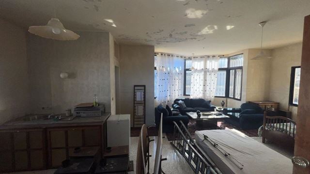 Villa with a terrace for sale in Sofar, Aley