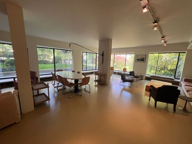 Apartment with a garden for sale in Yarzeh, Baabda