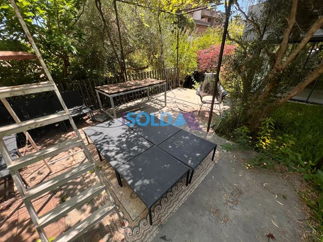 Apartment with a garden for sale in Yarzeh, Baabda - photo 3