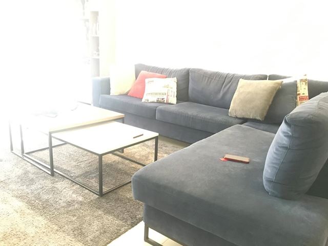 Apartment with a pool for sale in Dbaye, Metn