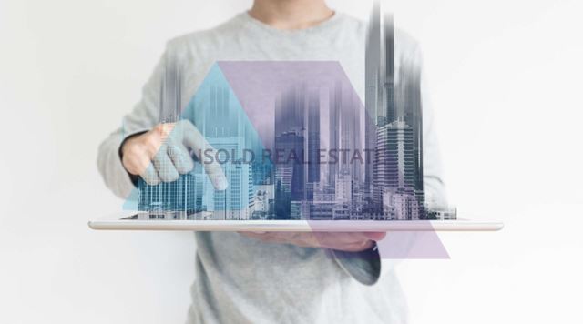Office for sale in Dbaye, Metn