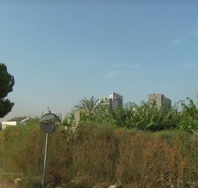 Sea-view land for sale in Aoukar, Metn