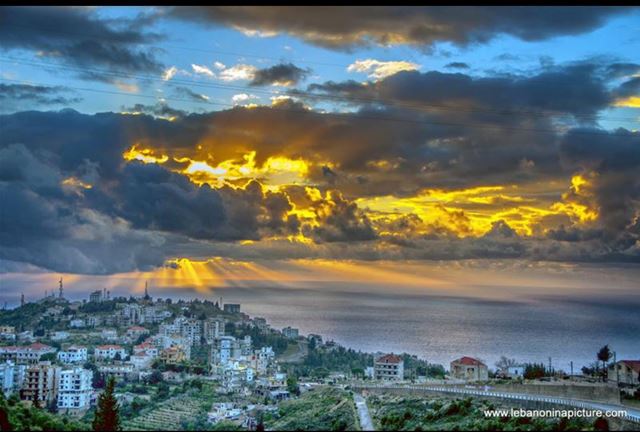 Land for sale in Fatqa, Keserwan