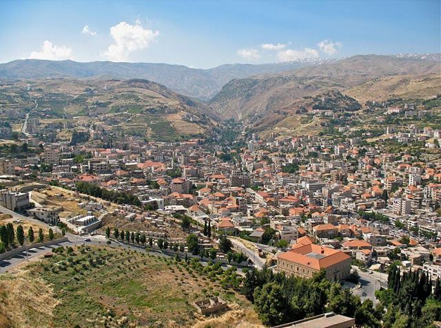 Land for sale in Okaybe, Keserwan