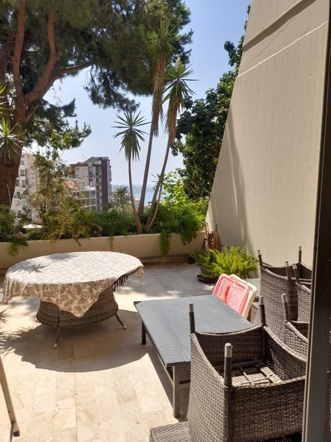Chalet with a pool for sale in Sahel aalma, Keserwan - photo 3