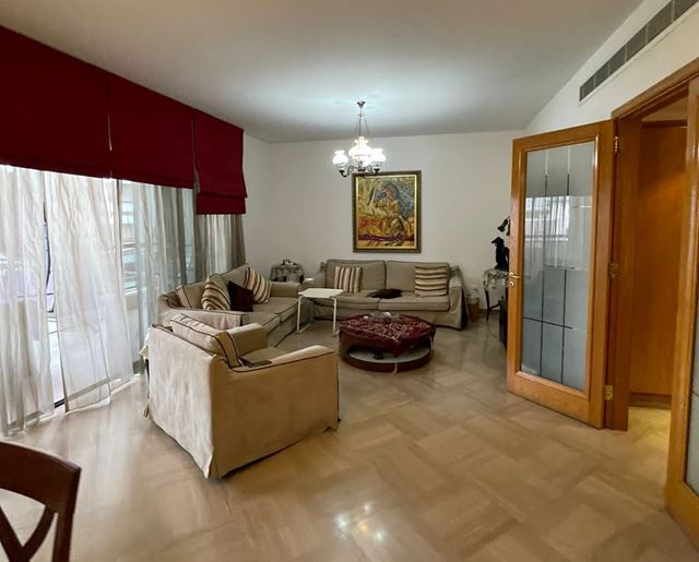 Apartment for sale in Verdun, Beirut