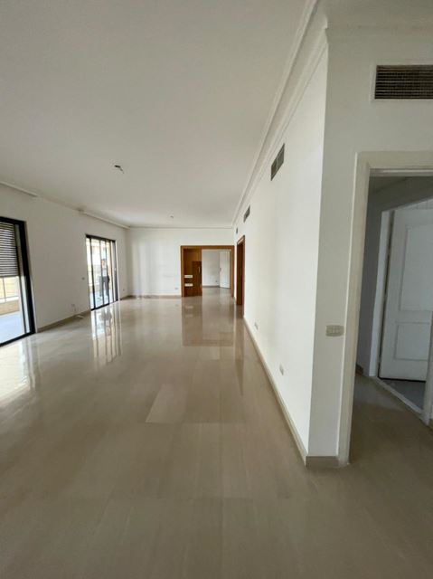 Apartment for sale in Rawche, Beirut