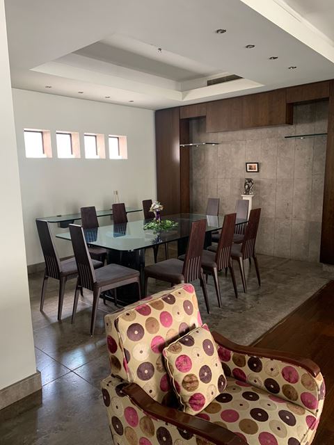 Apartment for sale in Hamra, Beirut
