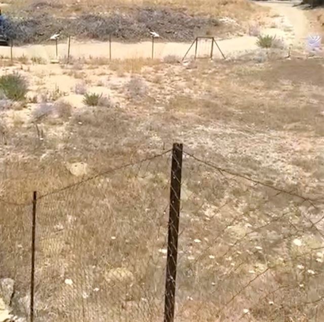 Land for sale in Bhamdoun, Aley