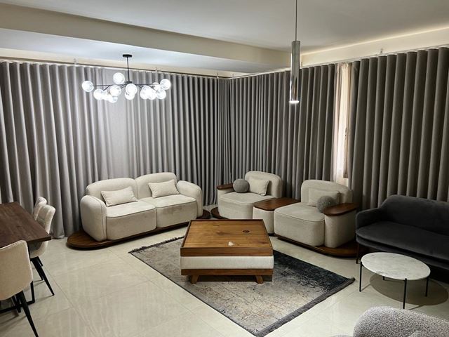 Apartment for rent in Mar mikhael, Beirut