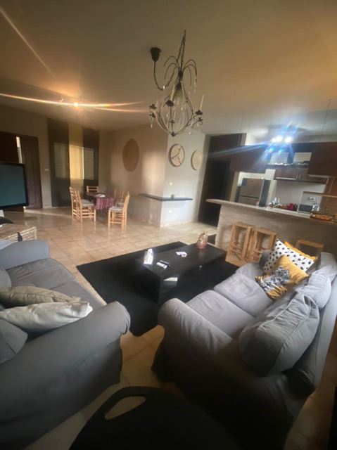 Apartment for sale in Batroun