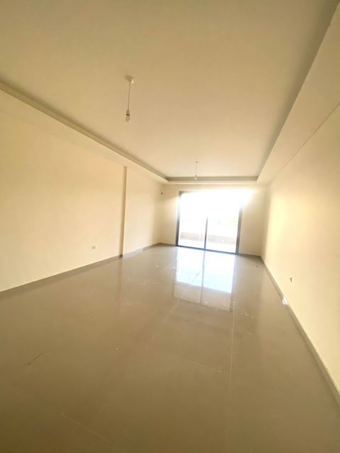 Sea-view apartment for sale in Batroun