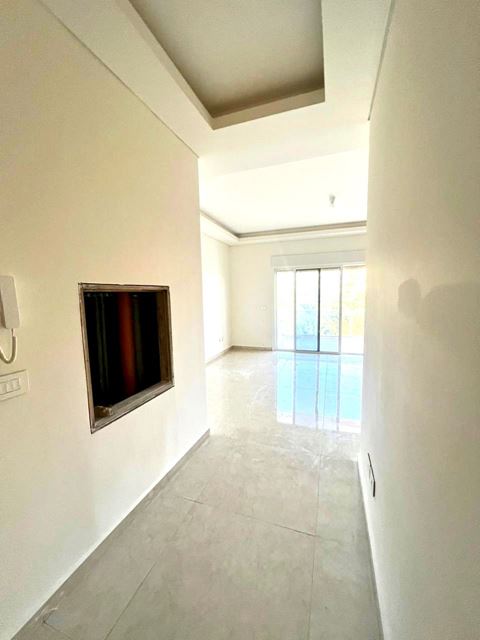Apartment with a terrace for sale in Batroun