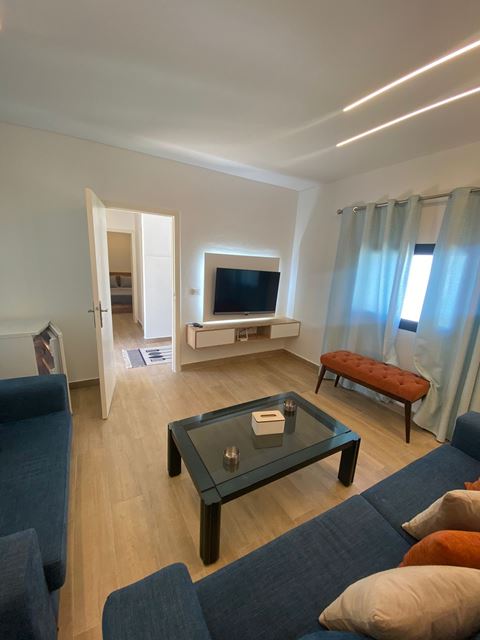 Apartment for sale in Batroun