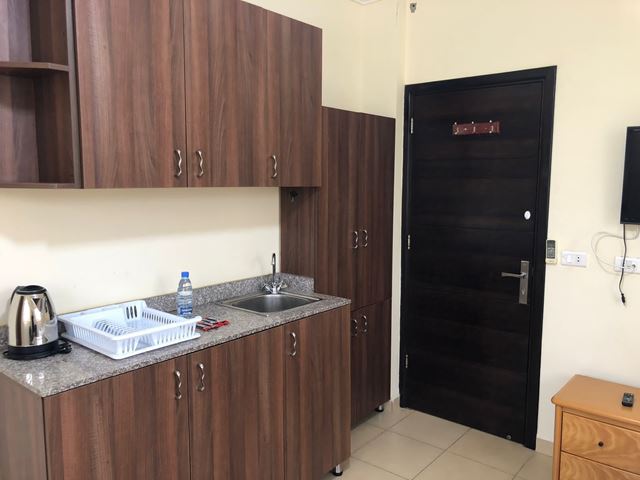 Apartment for rent in Batroun
