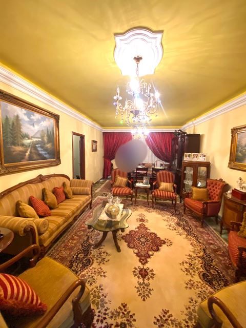Apartment for sale in Batroun