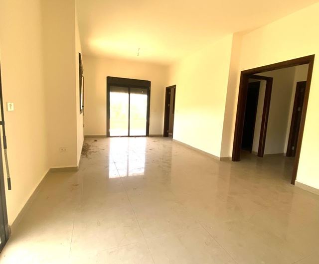 Apartment for sale in Batroun