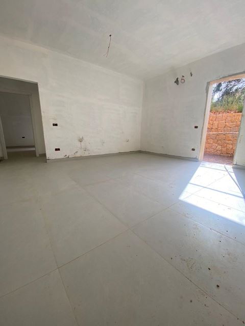 Apartment with a terrace for sale in Batroun