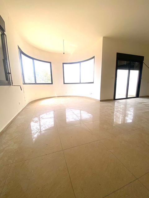 Apartment for rent in Batroun