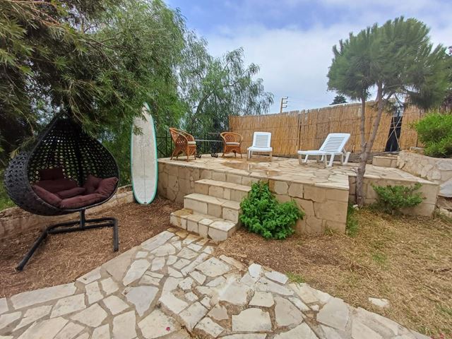 Apartment with a terrace for sale in Batroun