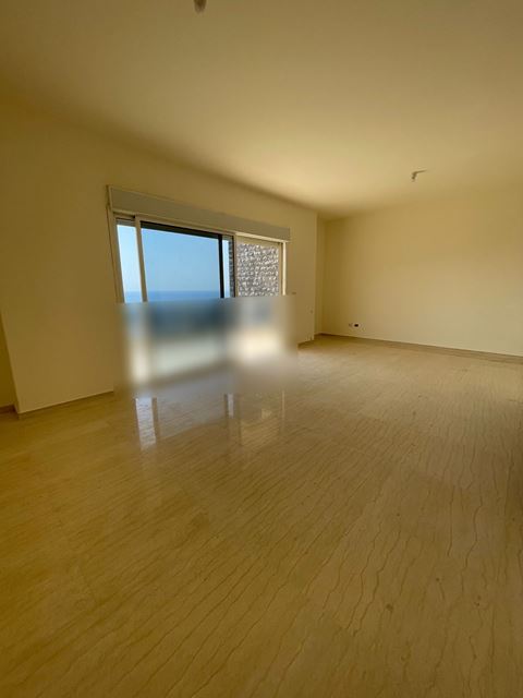 Apartment for rent in Batroun