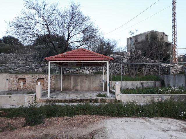 Villa with a terrace for rent in Batroun - photo 3