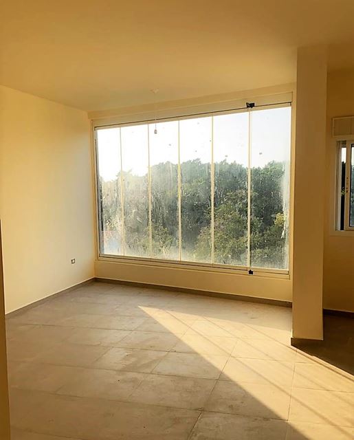 Apartment for sale in Batroun