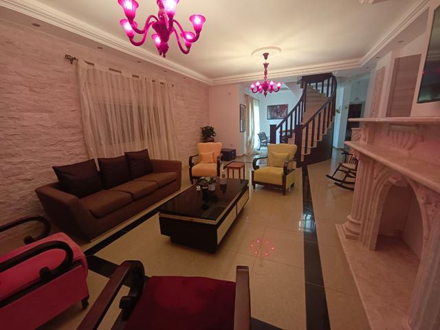 Apartment for sale in Batroun