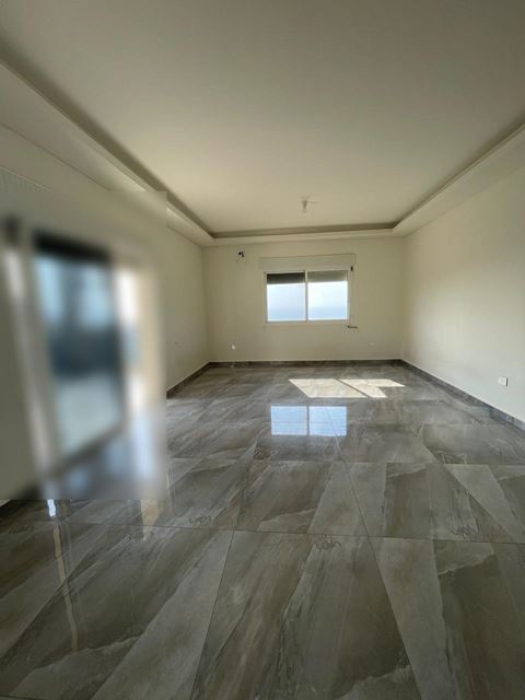 Sea-view apartment for sale in Batroun