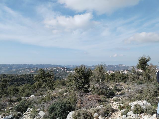 Land for sale in Batroun