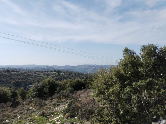 Land for sale in Batroun - photo 2
