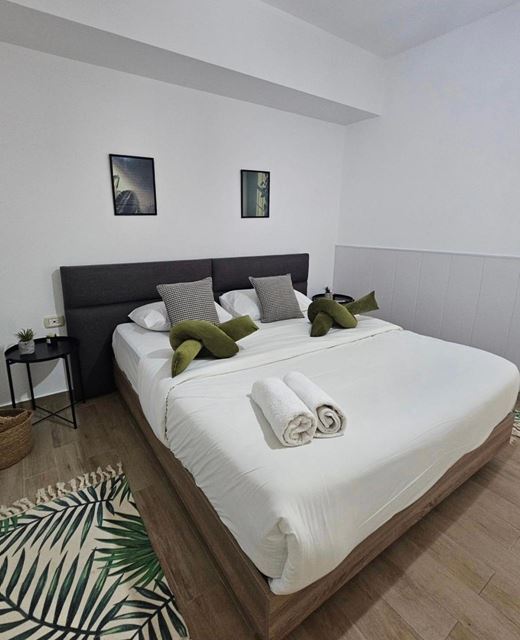 Furnished apartment for sale in Batroun - photo 2