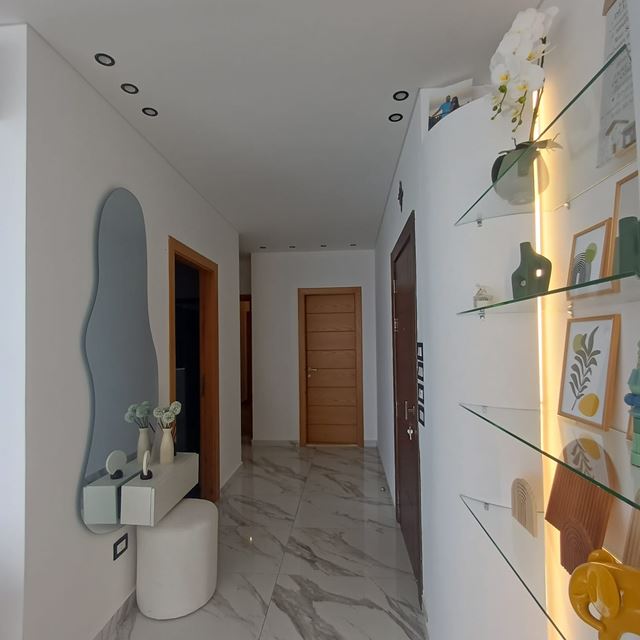 Sea-view apartment for sale in Batroun - photo 2