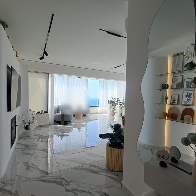 Sea-view apartment for sale in Batroun - photo 3
