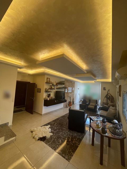 Furnished apartment for sale in Batroun - photo 2